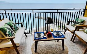 El Balcon Del Mar